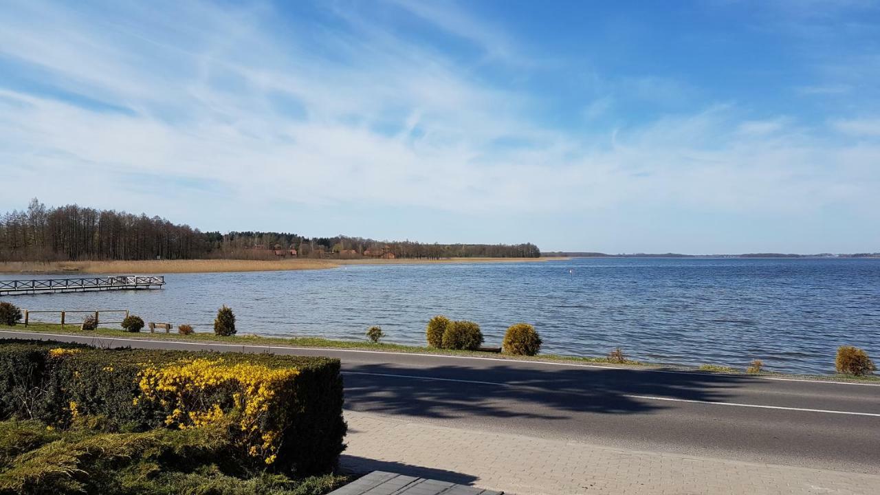 Pokoje Nad Swiecajtami Ogonki エクステリア 写真